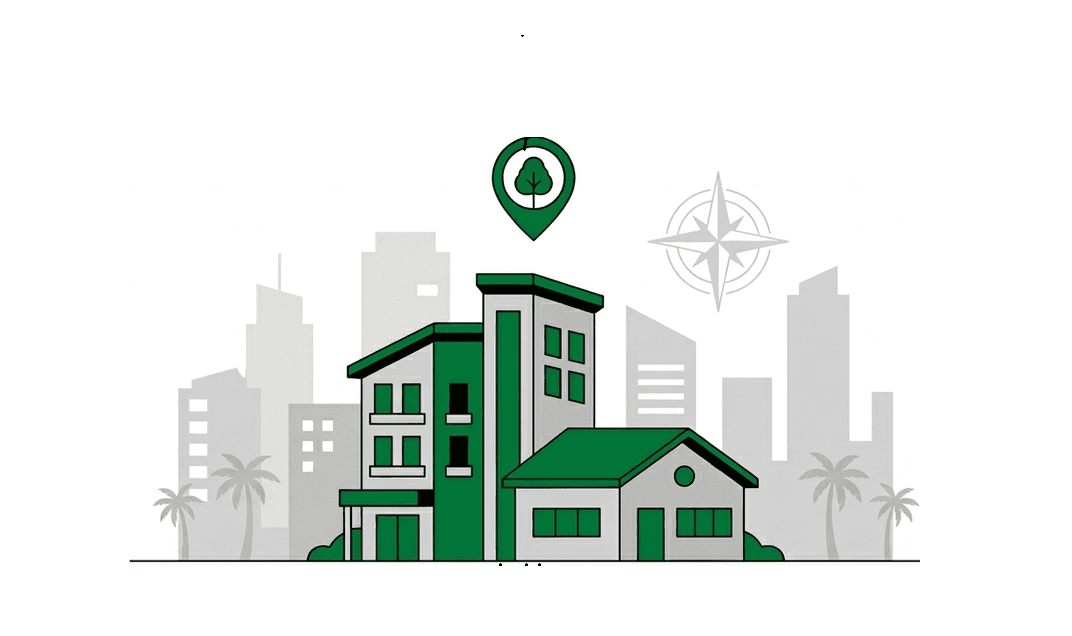 شقة 2 غرف 1 صالات طابق 3 مع فرش للإيجار