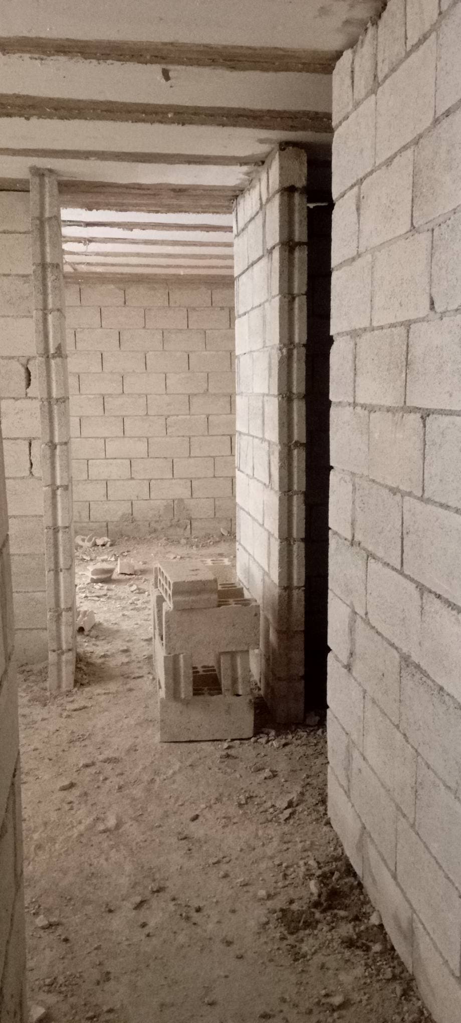 شقة 1 غرف 1 صالات 62م² طابق 1 للبيع