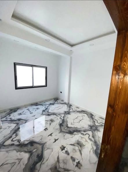 شقة 3 غرف 1 صالات 100م² طابق 1 للبيع