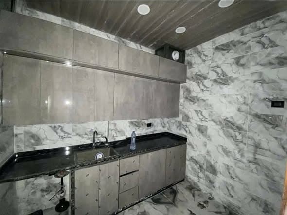 شقة 3 غرف 1 صالات 100م² طابق 1 للبيع