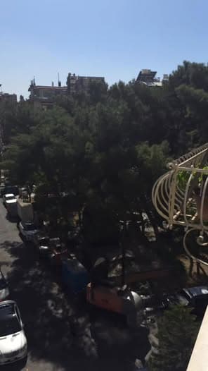 شقة 3 غرف 1 صالات 170م² طابق 3 للبيع