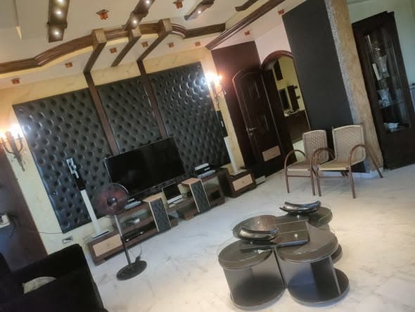 شقة 4 غرف 1 صالات 185م² طابق 6 للبيع