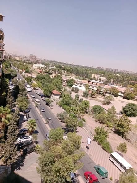 شقة 4 غرف 1 صالات 185م² طابق 6 للبيع