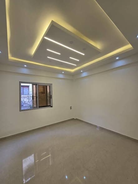 شقة 1 غرف 1 صالات 50م² طابق 1 للبيع