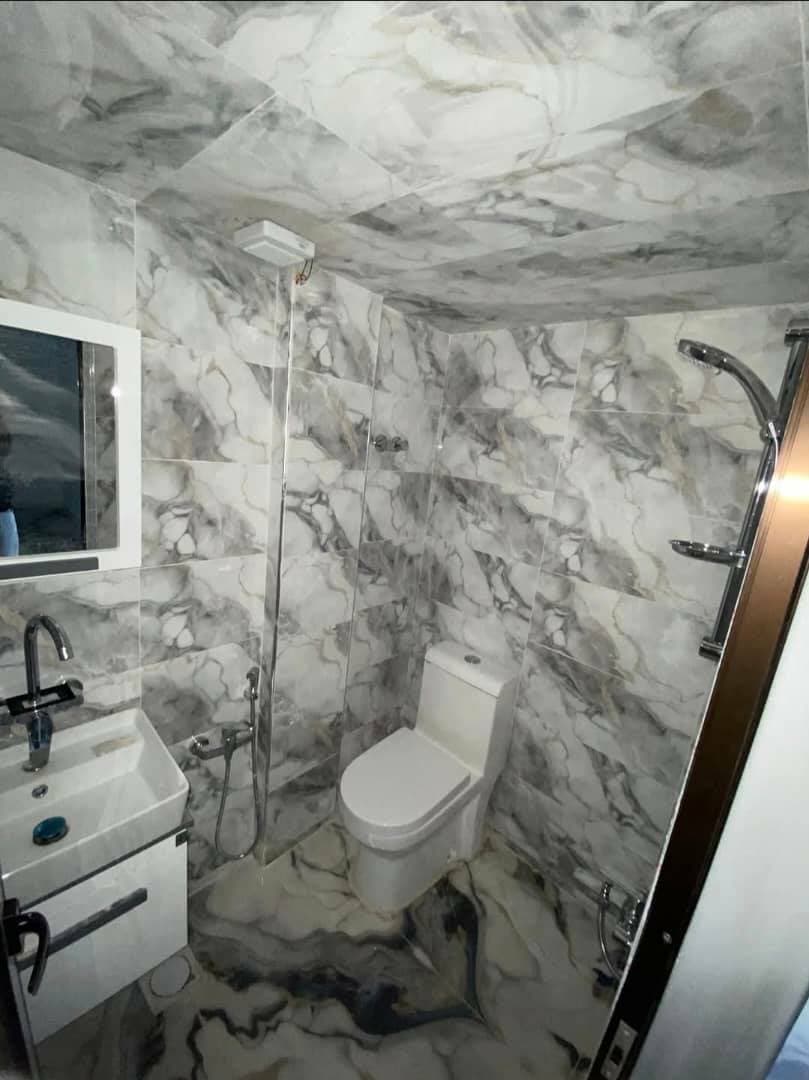 شقة 3 غرف 1 صالات 100م² طابق 1 للبيع