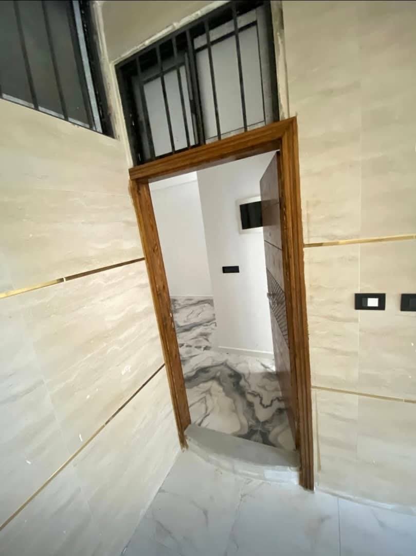 شقة 3 غرف 1 صالات 100م² طابق 1 للبيع