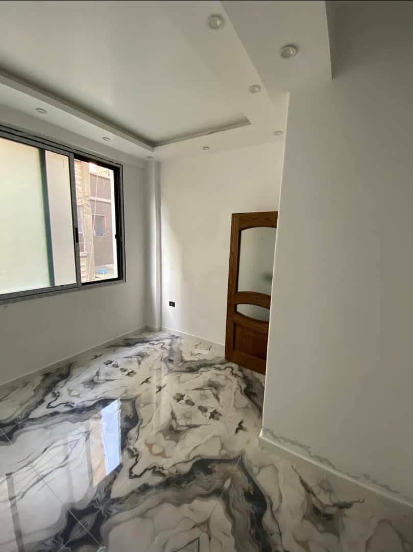 شقة 3 غرف 1 صالات 100م² طابق 1 للبيع