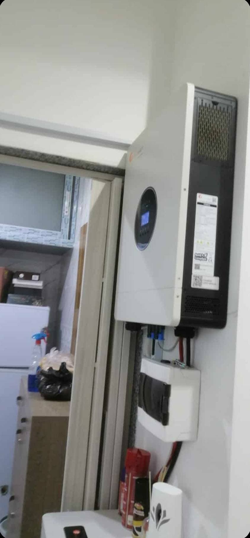 شقة 2 غرف 1 صالات 70م² طابق 2 للبيع