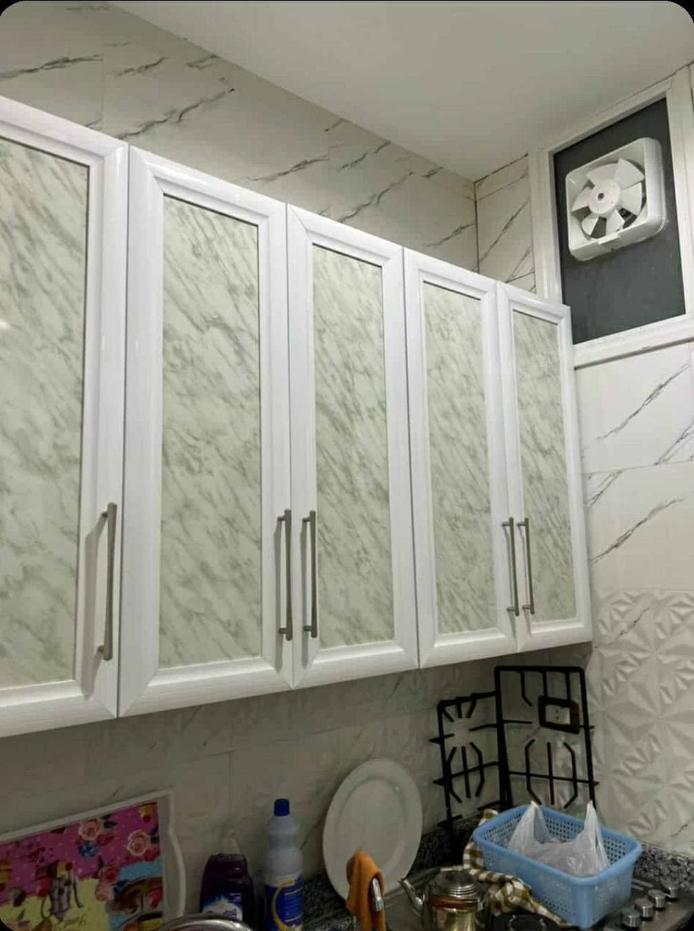 شقة 2 غرف 1 صالات 70م² طابق 2 للبيع