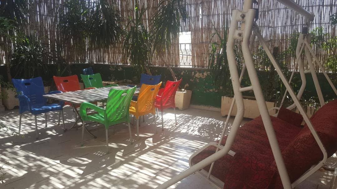 شقة 7 غرف 2 صالات 180م² طابق 4 للبيع