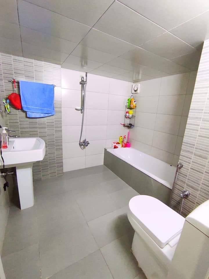 شقة 4 غرف 1 صالات 120م² طابق 1 للبيع