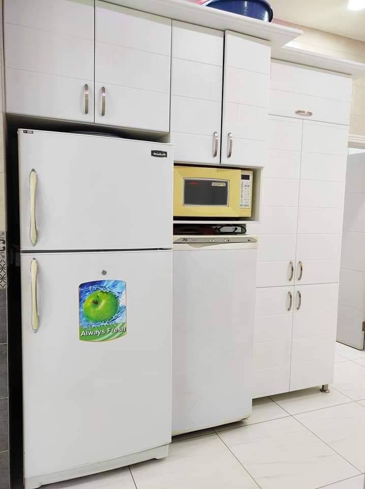 شقة 4 غرف 1 صالات 120م² طابق 1 للبيع