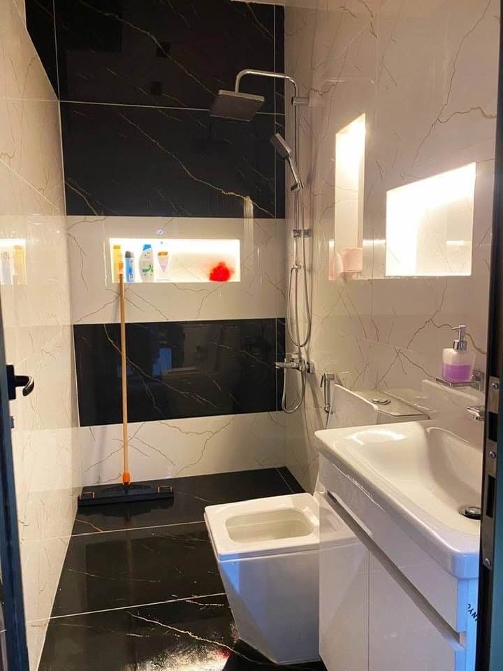 شقة 3 غرف 1 صالات 140م² أرضي مع فرش للبيع