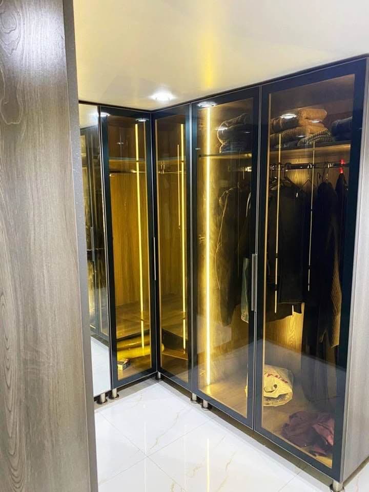 شقة 3 غرف 1 صالات 140م² أرضي مع فرش للبيع