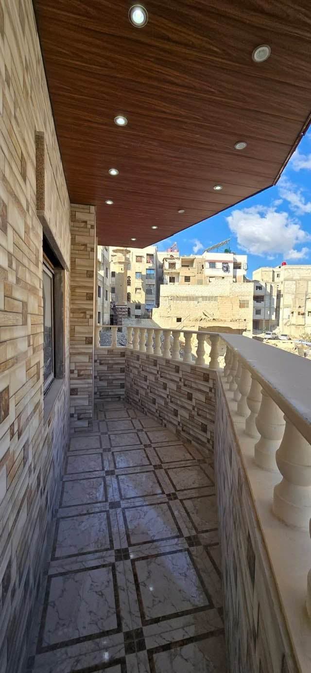 شقة 4 غرف 1 صالات 135م² طابق 1 للبيع