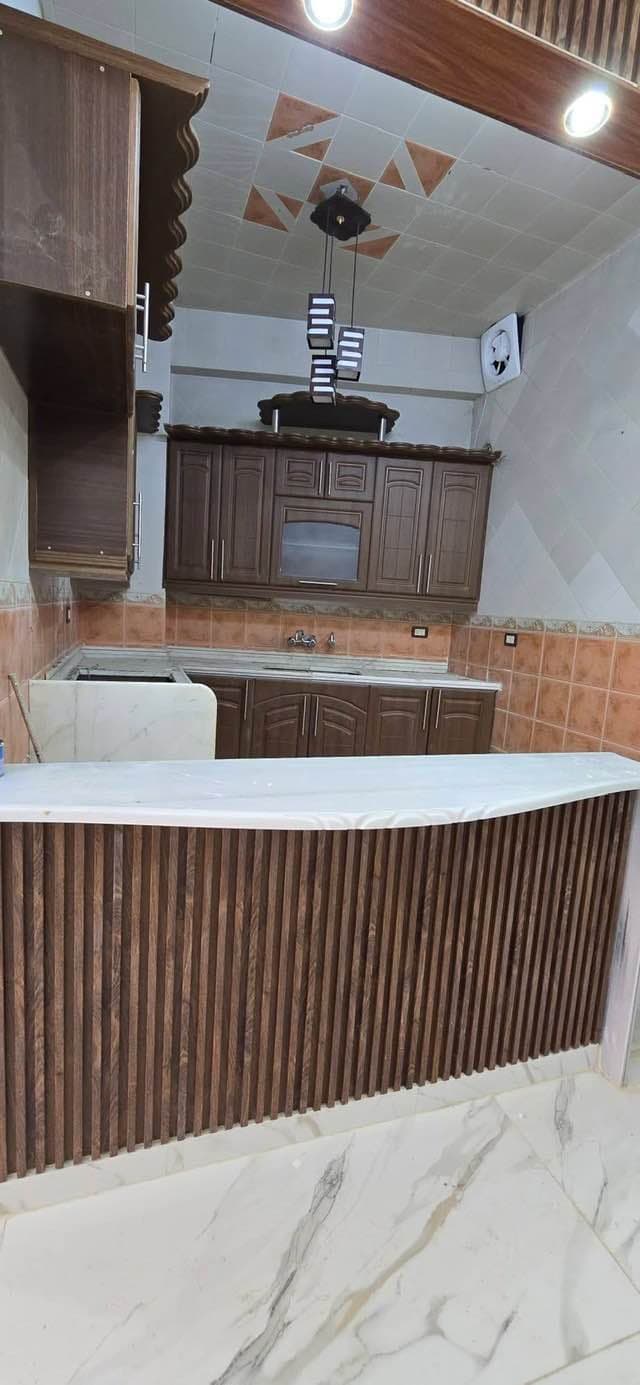 شقة 4 غرف 1 صالات 135م² طابق 1 للبيع