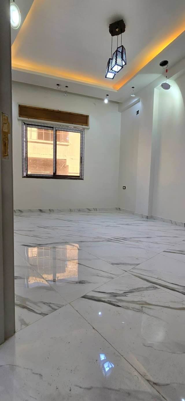 شقة 4 غرف 1 صالات 135م² طابق 1 للبيع