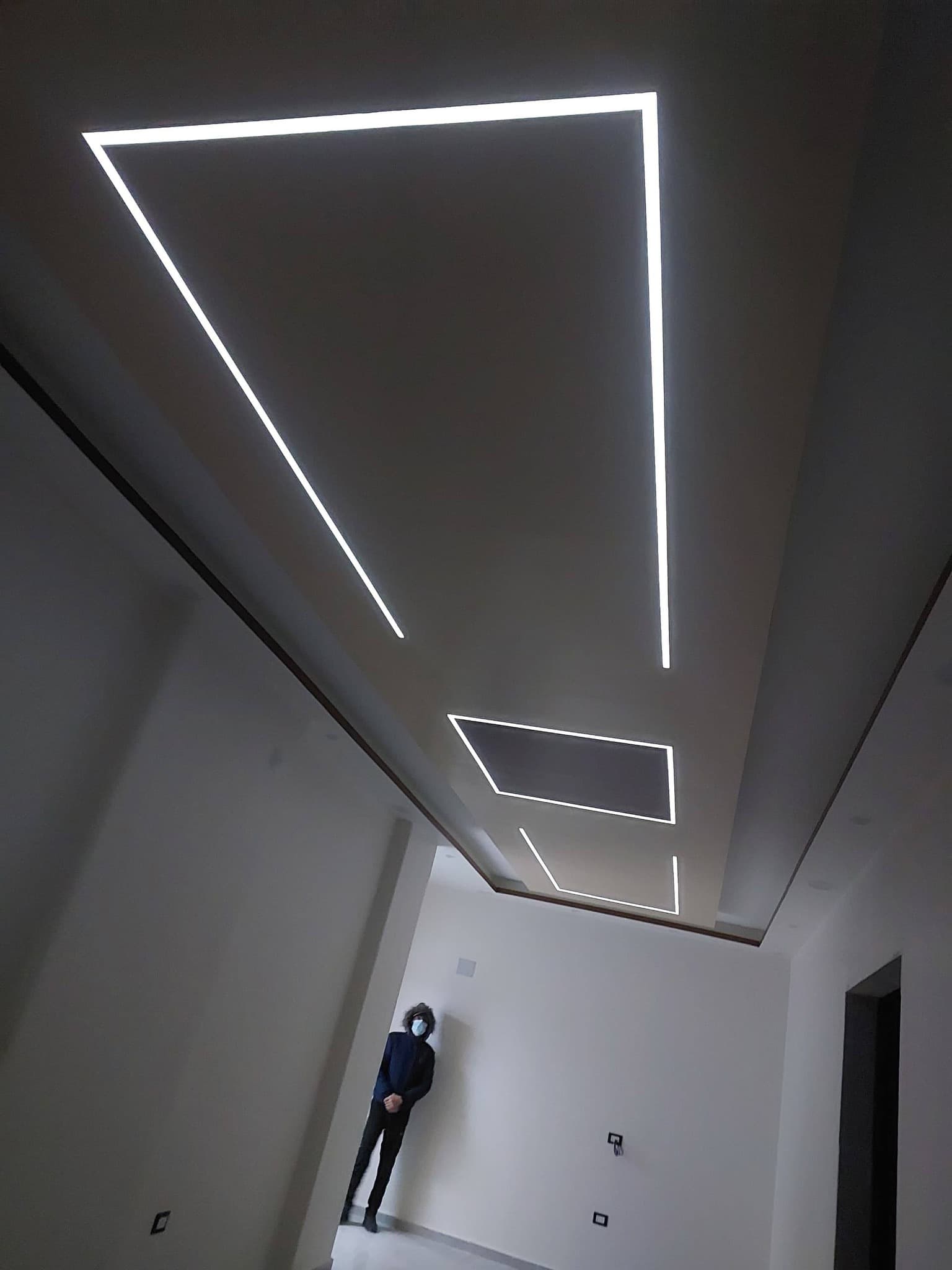 شقة 2 غرف 1 صالات 110م² طابق 1 للبيع