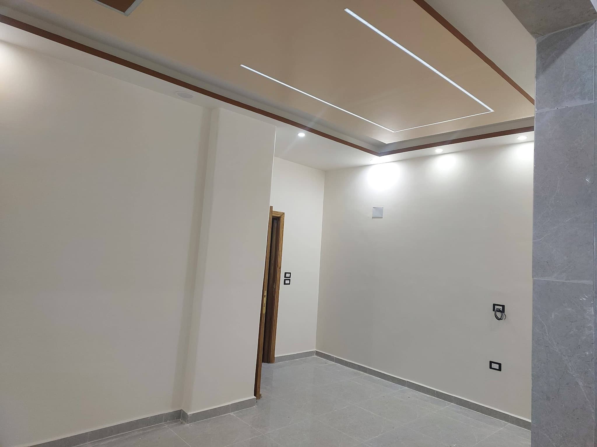 شقة 2 غرف 1 صالات 110م² طابق 1 للبيع