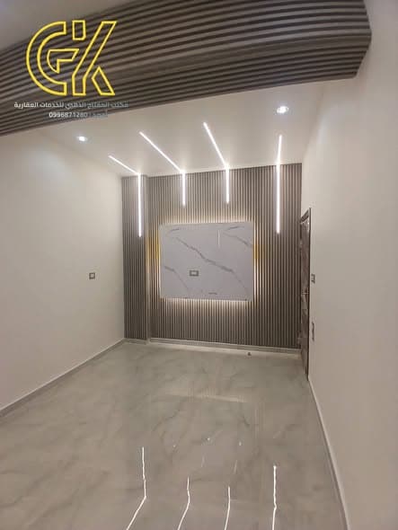 شقة 3 غرف 1 صالات 145م² طابق 2 للبيع