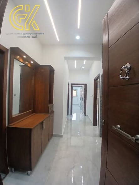 شقة 3 غرف 1 صالات 145م² طابق 2 للبيع