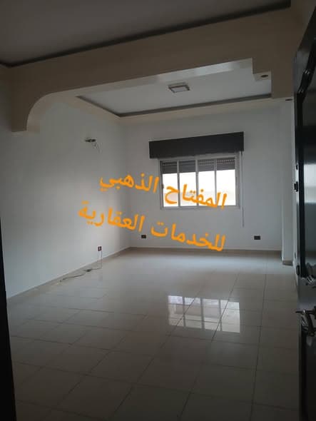 شقة 2 غرف 1 صالات 110م² طابق 2 للبيع