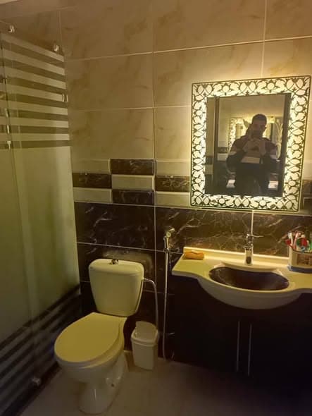 شقة 2 غرف 1 صالات 100م² طابق 1 للبيع