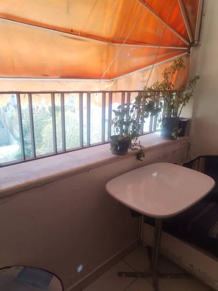 شقة 3 غرف 1 صالات 125م² طابق 2 للبيع