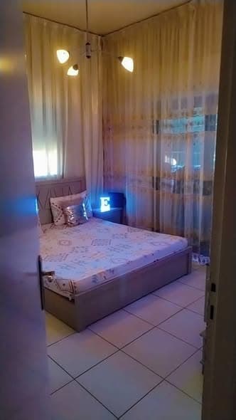 شقة 3 غرف 1 صالات 125م² طابق 2 للبيع