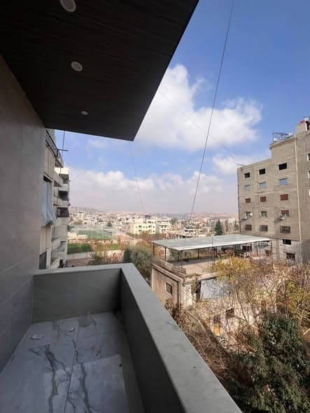 شقة 2 غرف 1 صالات 100م² طابق 1 للبيع