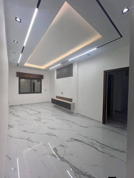 شقة 2 غرف 1 صالات 100م² طابق 1 للبيع