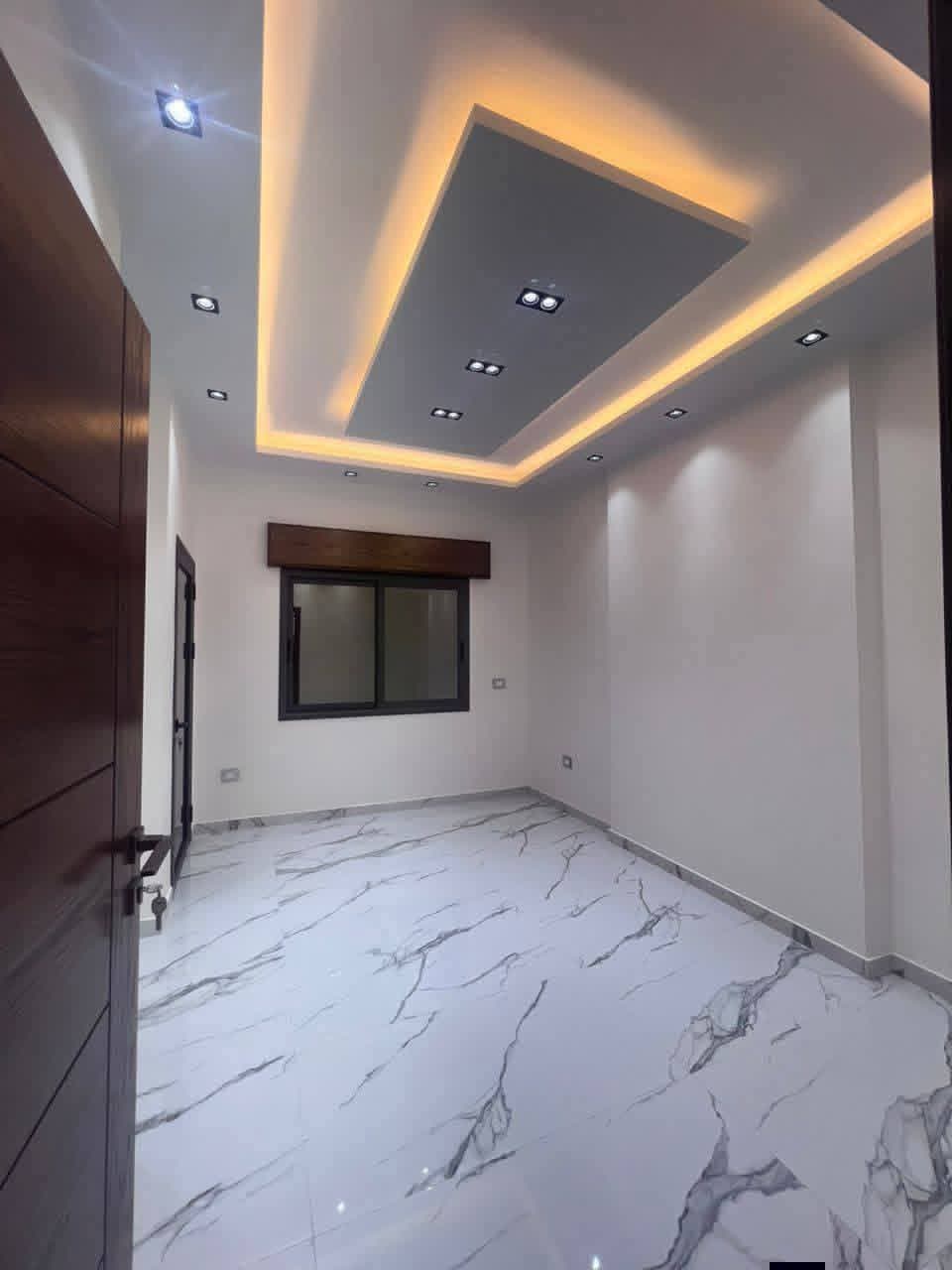 شقة 2 غرف 1 صالات 100م² طابق 1 للبيع