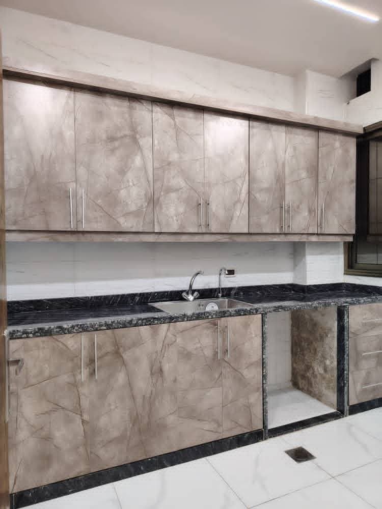 شقة 2 غرف 1 صالات 70م² طابق 2 للبيع