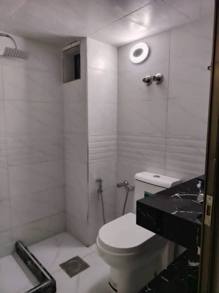 شقة 2 غرف 1 صالات 70م² طابق 2 للبيع