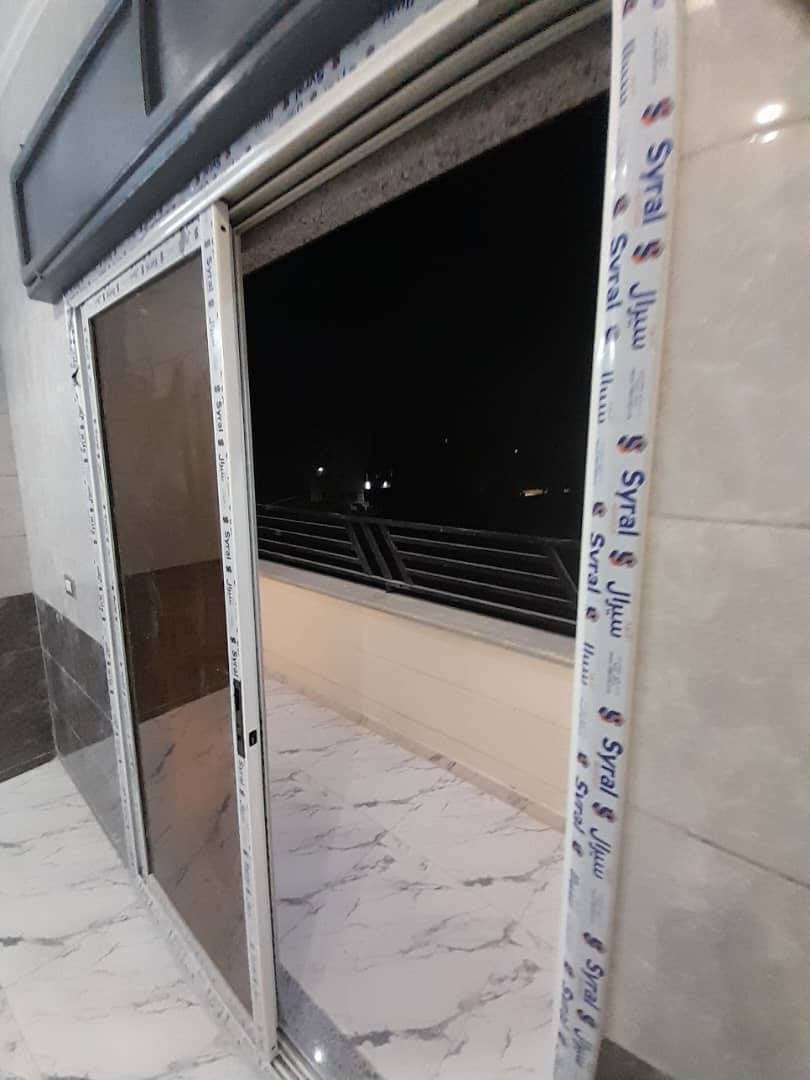 شقة 3 غرف 1 صالات 120م² طابق 2 للبيع