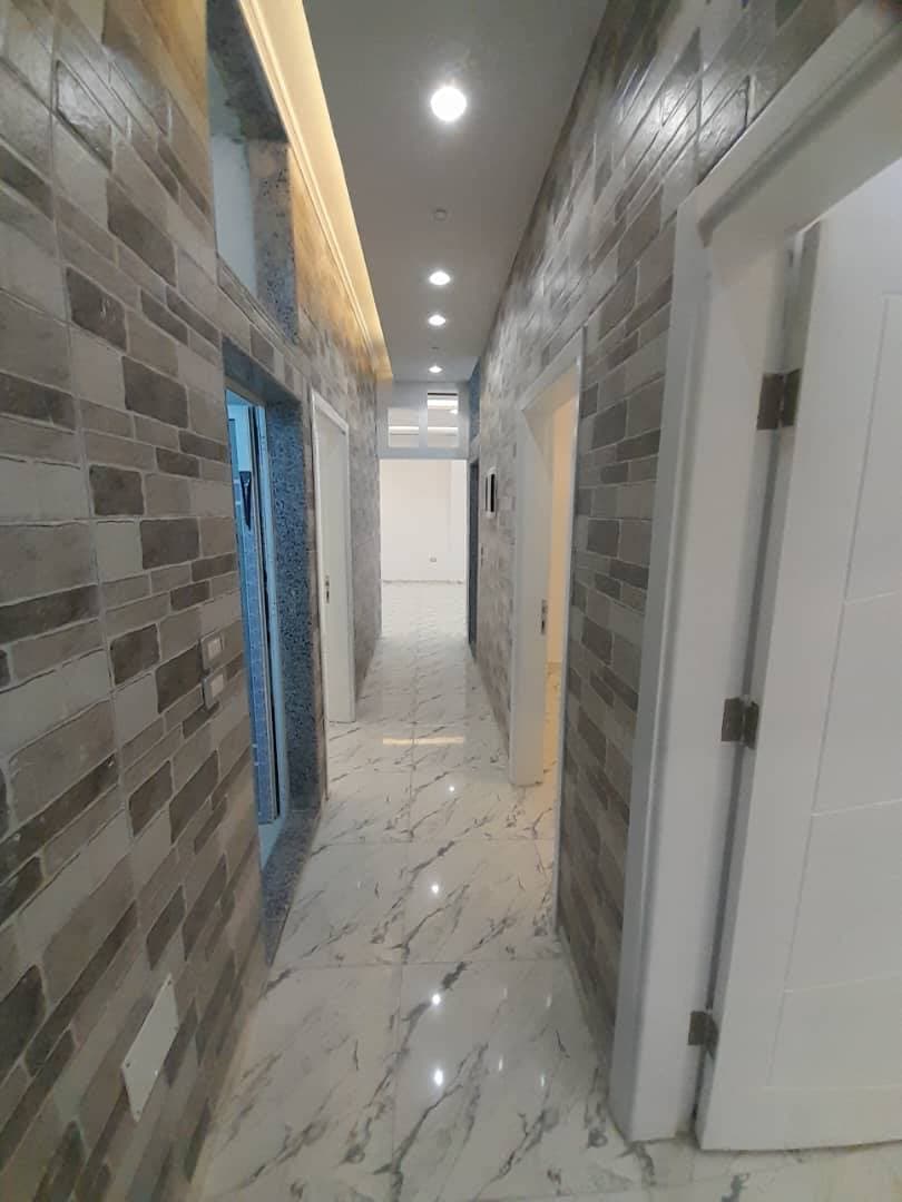 شقة 3 غرف 1 صالات 120م² طابق 2 للبيع