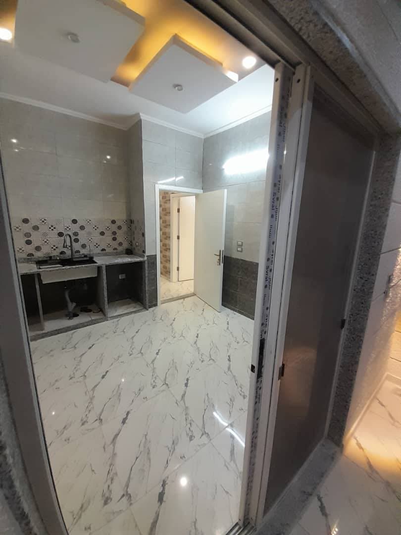 شقة 3 غرف 1 صالات 120م² طابق 2 للبيع