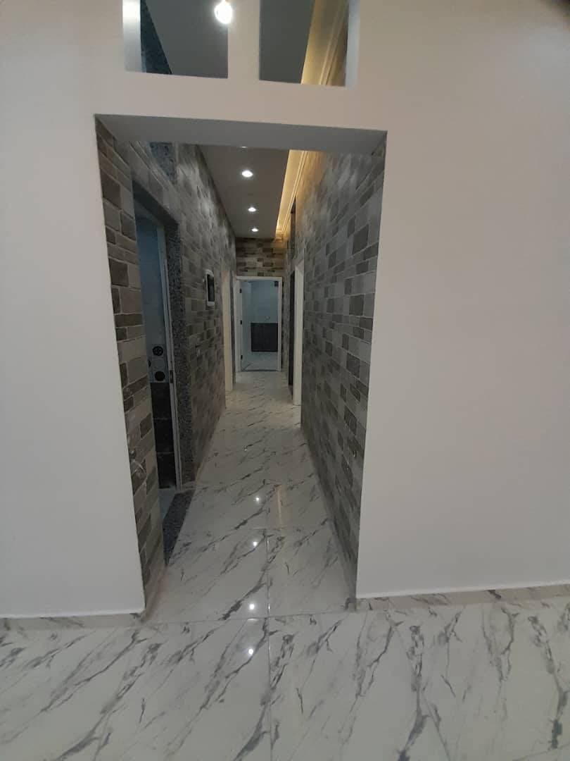 شقة 3 غرف 1 صالات 120م² طابق 2 للبيع