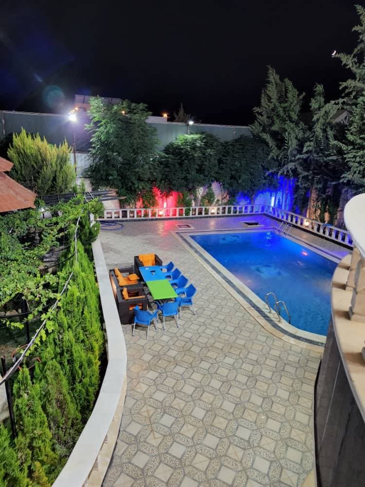 مزرعة 4 غرف 1 صالات 295م² طابق 1 للبيع