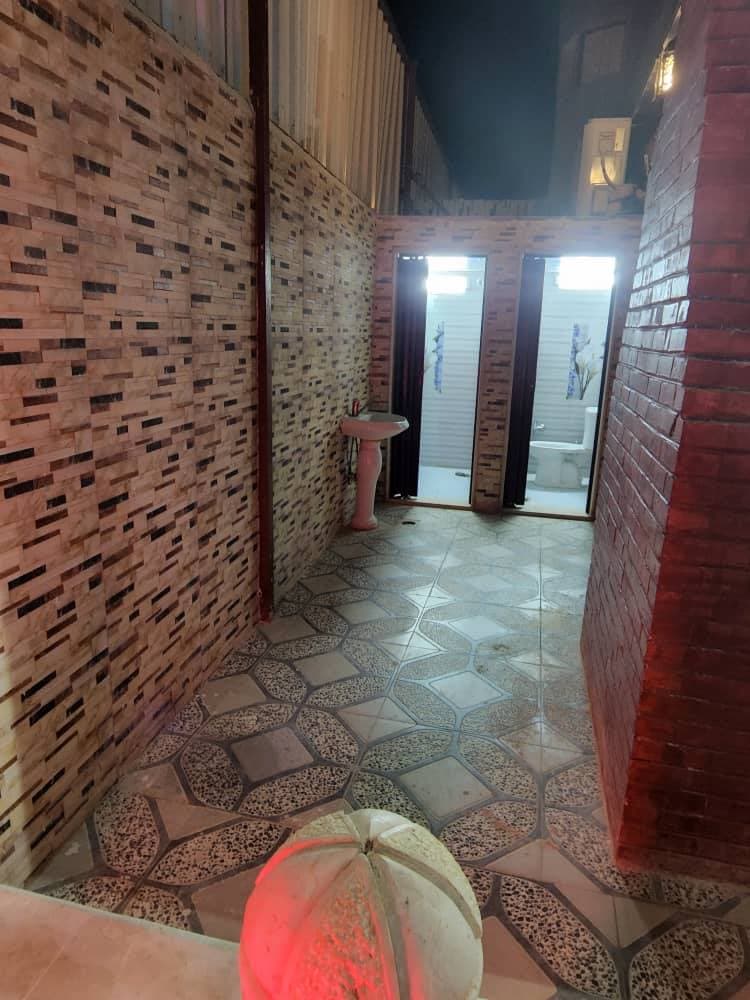 مزرعة 4 غرف 1 صالات 295م² طابق 1 للبيع