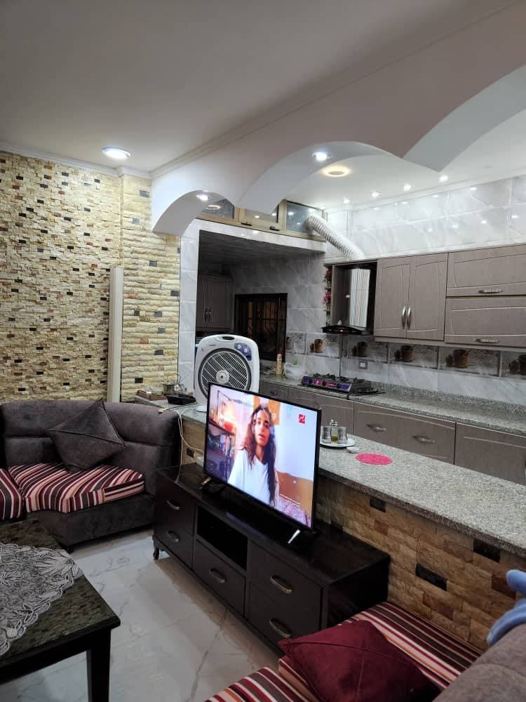 مزرعة 4 غرف 1 صالات 295م² طابق 1 للبيع