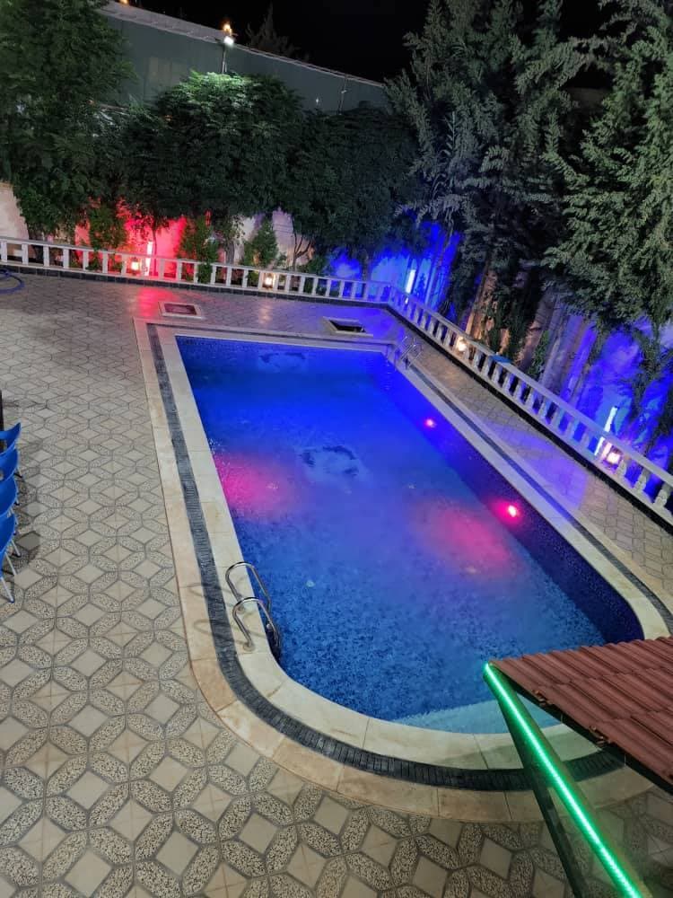 مزرعة 4 غرف 1 صالات 295م² طابق 1 للبيع