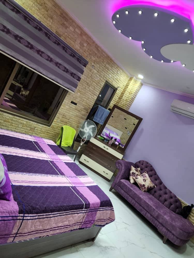 مزرعة 4 غرف 1 صالات 295م² طابق 1 للبيع