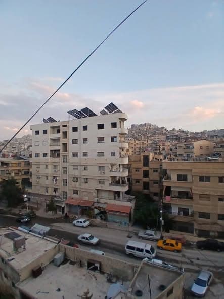 شقة 3 غرف 1 صالات 140م² طابق 3 للبيع