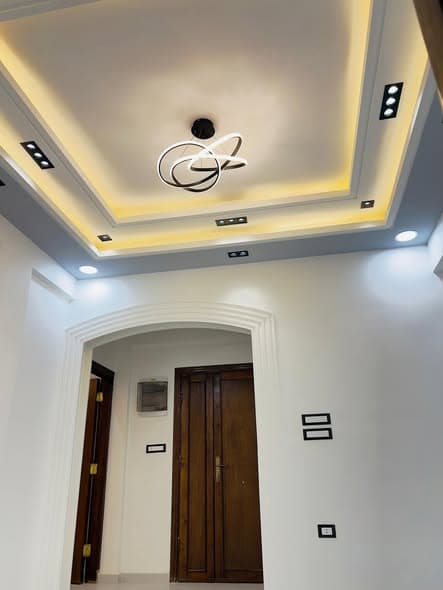 شقة 3 غرف 1 صالات 160م² طابق 1 للبيع