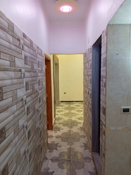 شقة 3 غرف 1 صالات 105م² طابق 3 للبيع