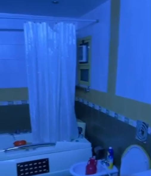 شقة 3 غرف 1 صالات 160م² طابق 1 مع فرش للإيجار