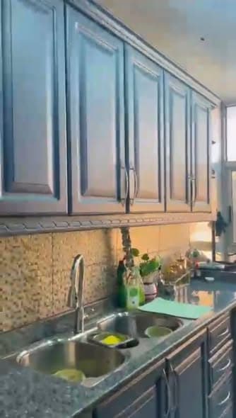 شقة 3 غرف 1 صالات 135م² طابق 7 للبيع