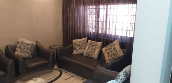 شقة 3 غرف 1 صالات 160م² طابق 5 للبيع