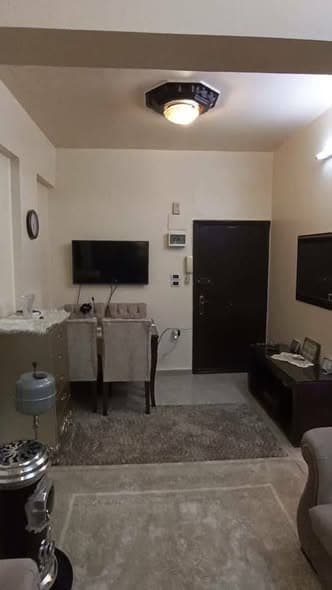 شقة 1 غرف 1 صالات 60م² طابق 2 للبيع